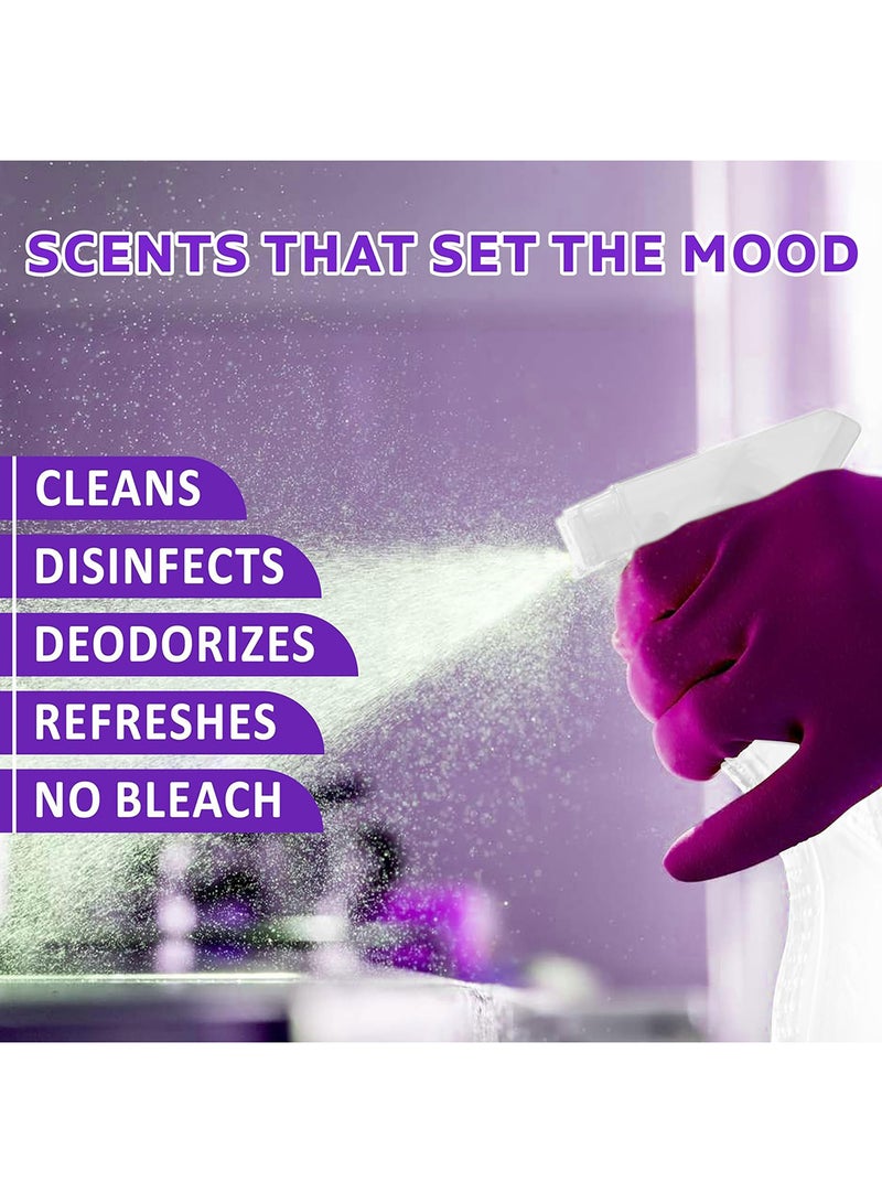 ECOLYTE+ Premium All Purpose Cleaner - Lavender - Image 3